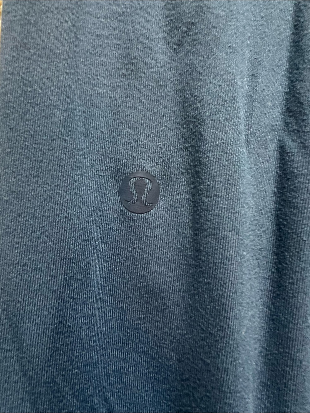 Lululemon Ready to Rulu High-Rise Jogger Blue Sz 4 - Picture 9 of 10